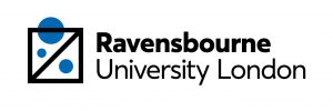 Ravensbourne_Logo