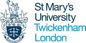 Logo-StMarysTwickenham